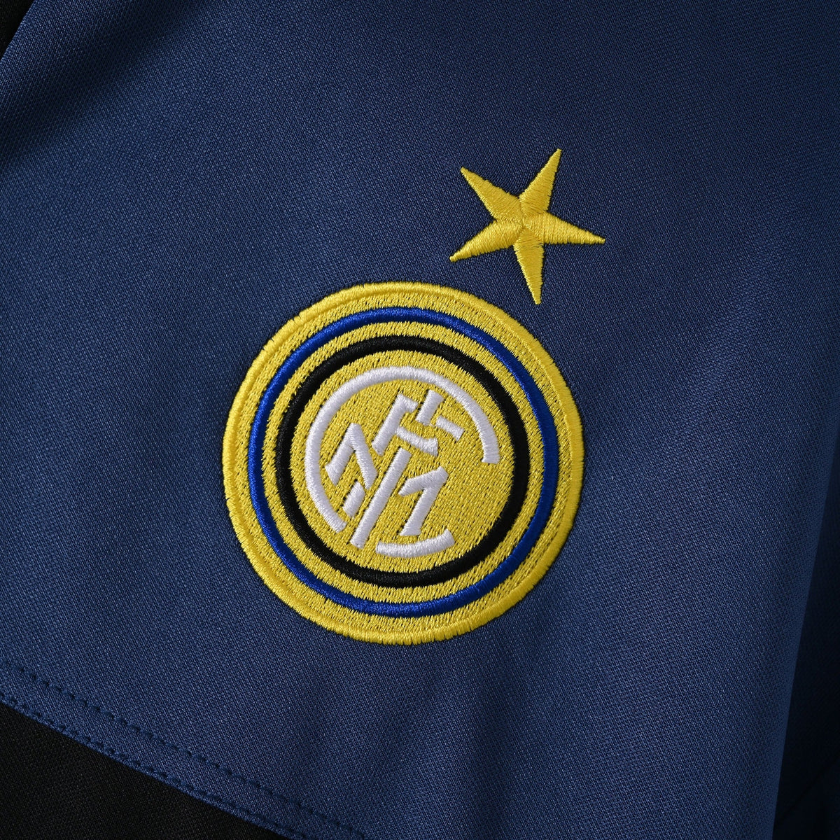Inter Milan 1998/99 Away (Third Kit) Retro Soccer Jersey