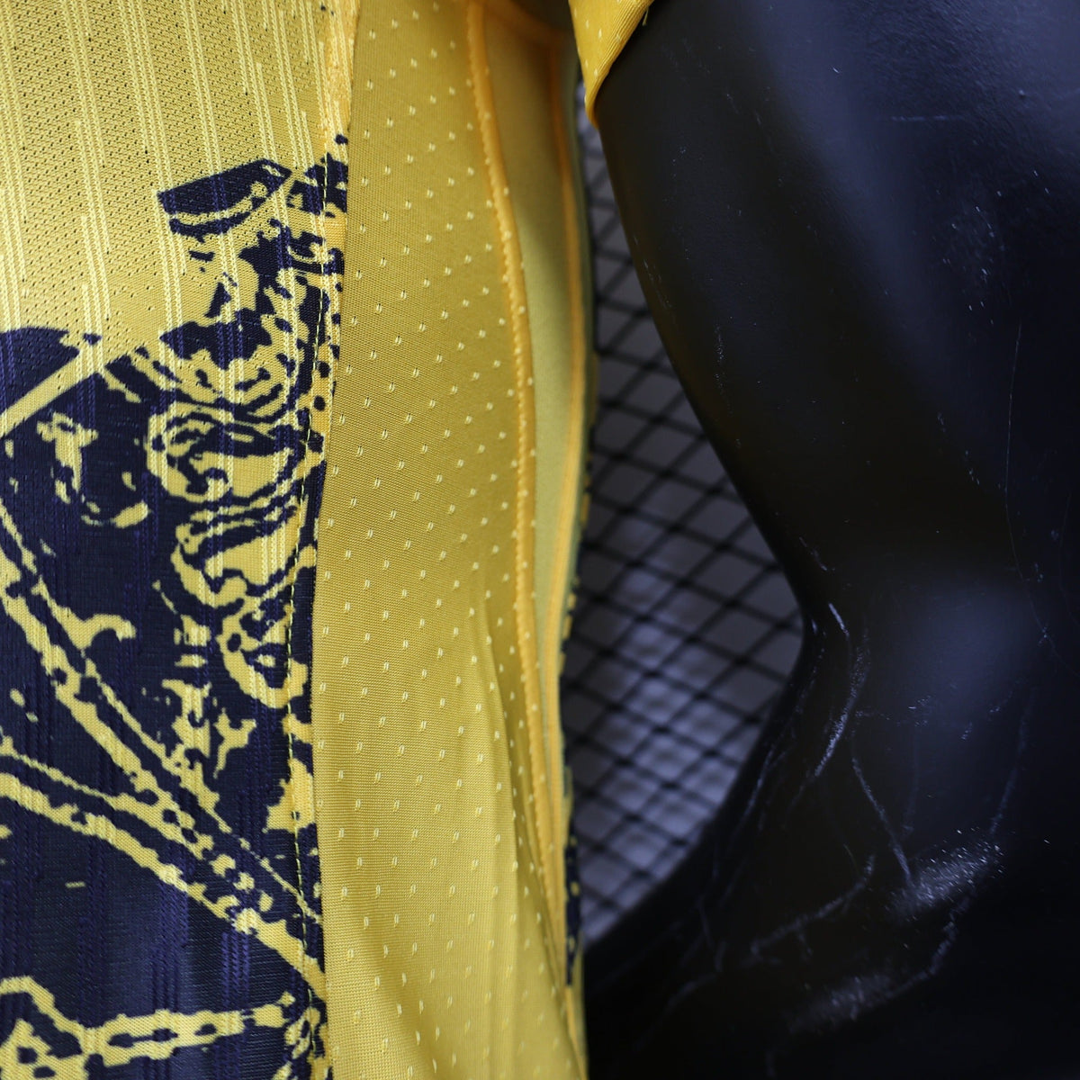 Inter Milan 2024/25 Away (Third Kit) Soccer Jersey – Player Edition