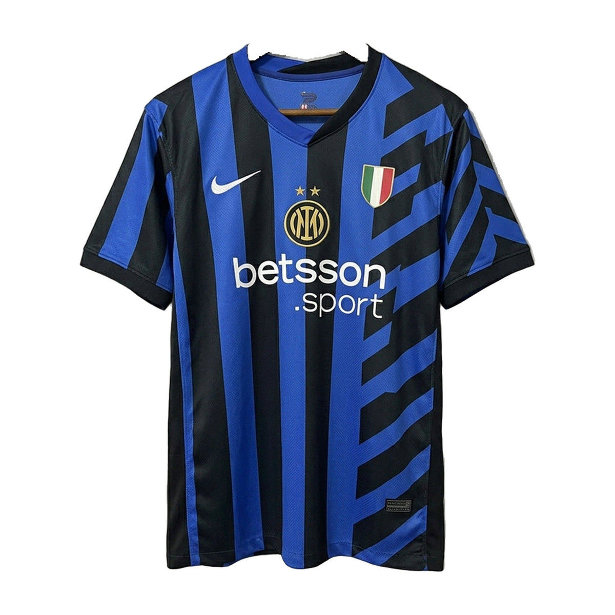 Inter Milan 2024/25 Home Soccer Jersey