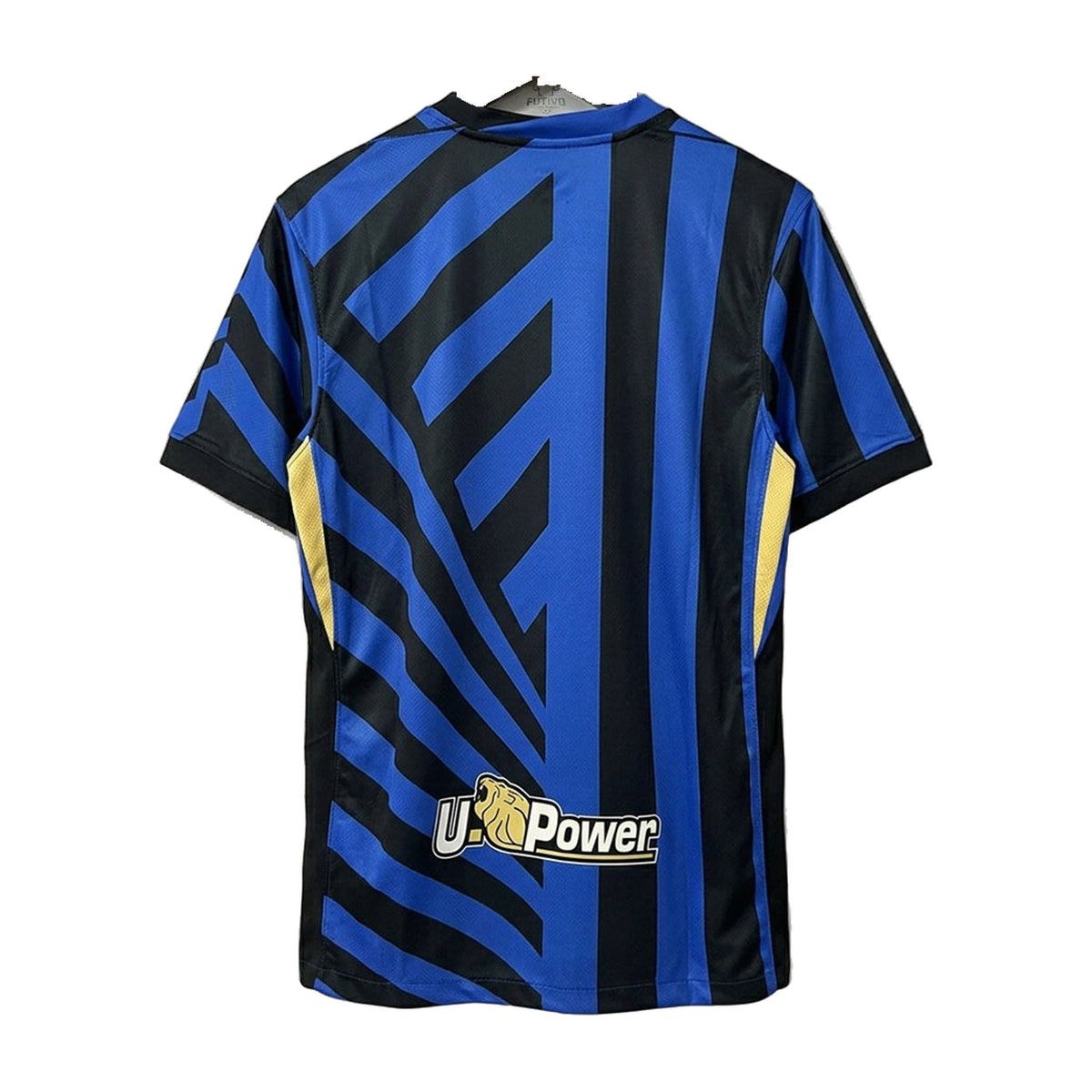 Inter Milan 2024/25 Home Soccer Jersey