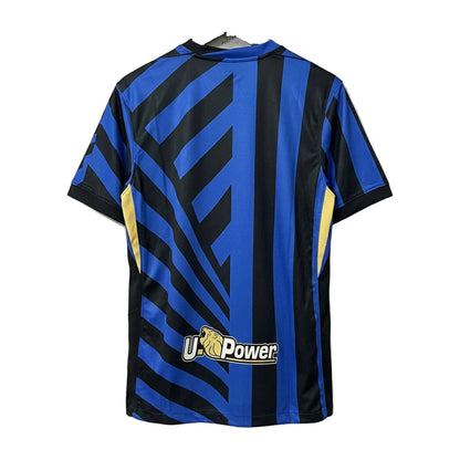 Inter Milan 2024/25 Home Soccer Jersey