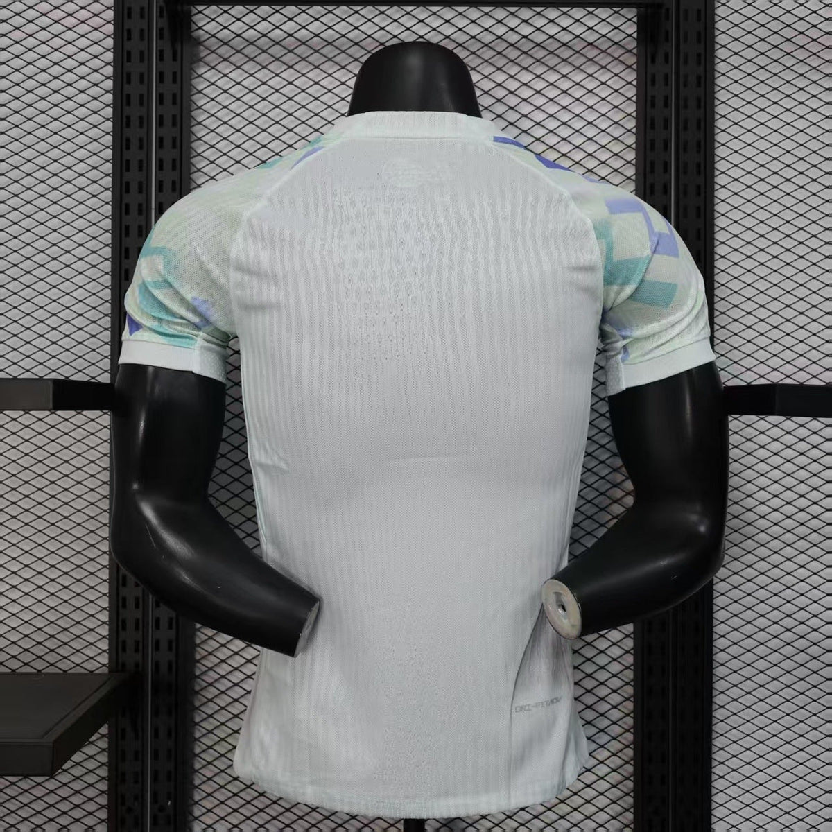 Inter Milan 2025/26 Away Soccer Jersey – Player Edition