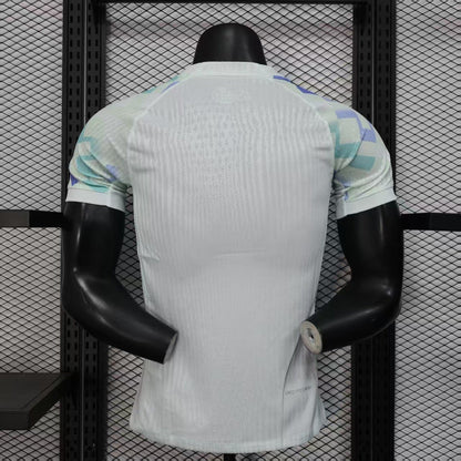 Inter Milan 2025/26 Away Soccer Jersey – Player Edition