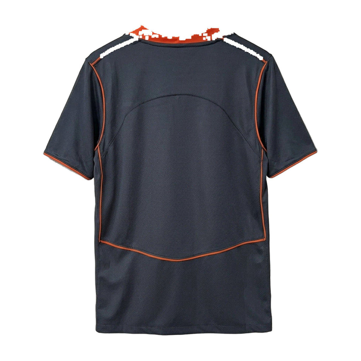 Inter Milan 2025/26 Away (Third Kit) Soccer Jersey