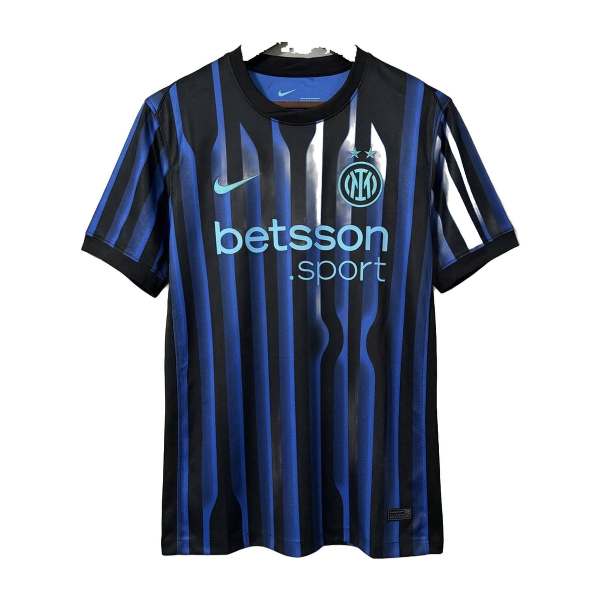 Inter Milan 2025/26 Home Soccer Jersey