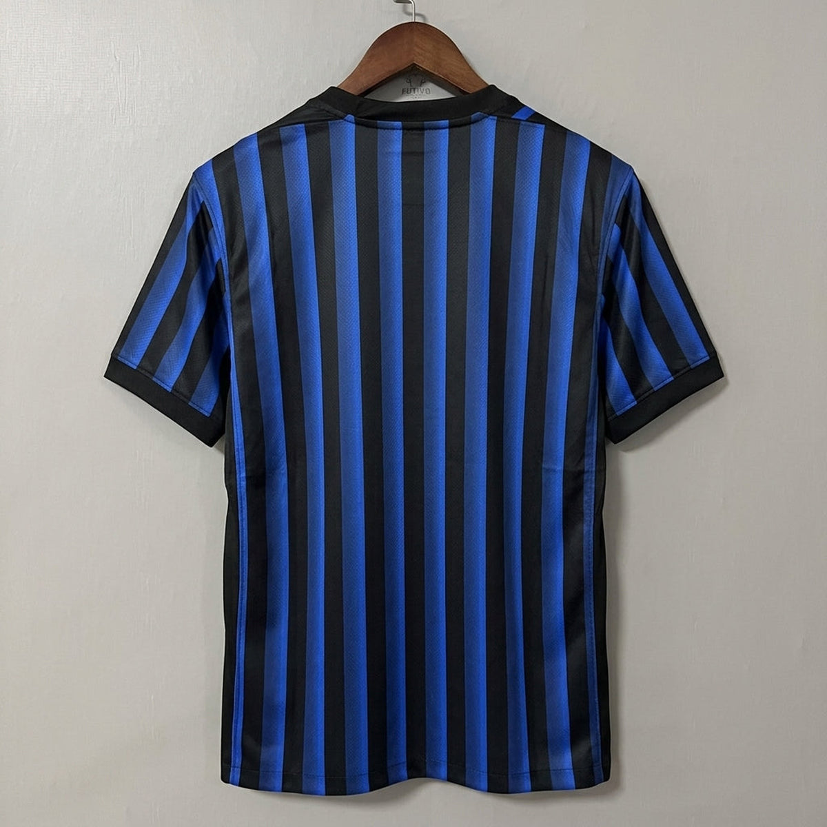 Inter Milan 2025/26 Home Soccer Jersey