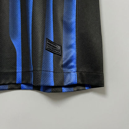 Inter Milan 2025/26 Home Soccer Jersey