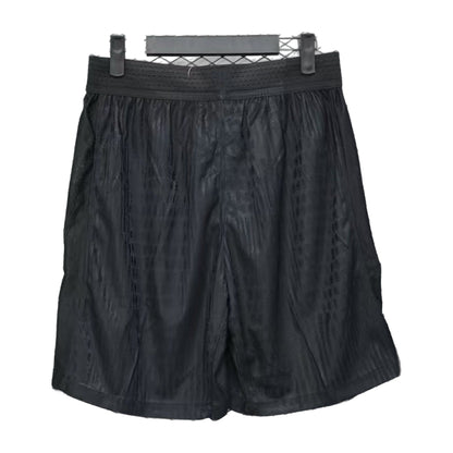 Inter Milan 2025/26 Home Soccer Shorts – Player Edition