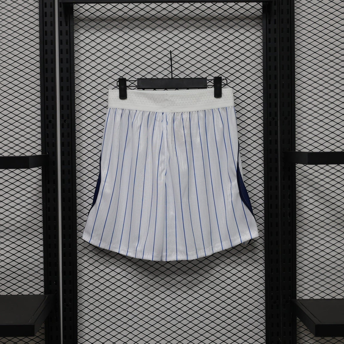 Inter Milan 2026/27 Away Soccer Shorts – Player Edition