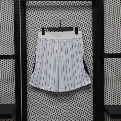 Inter Milan 2026/27 Away Soccer Shorts – Player Edition