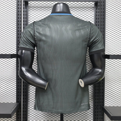 Inter Milan 2026/27 Away (Third Kit) Soccer Jersey – Player Edition