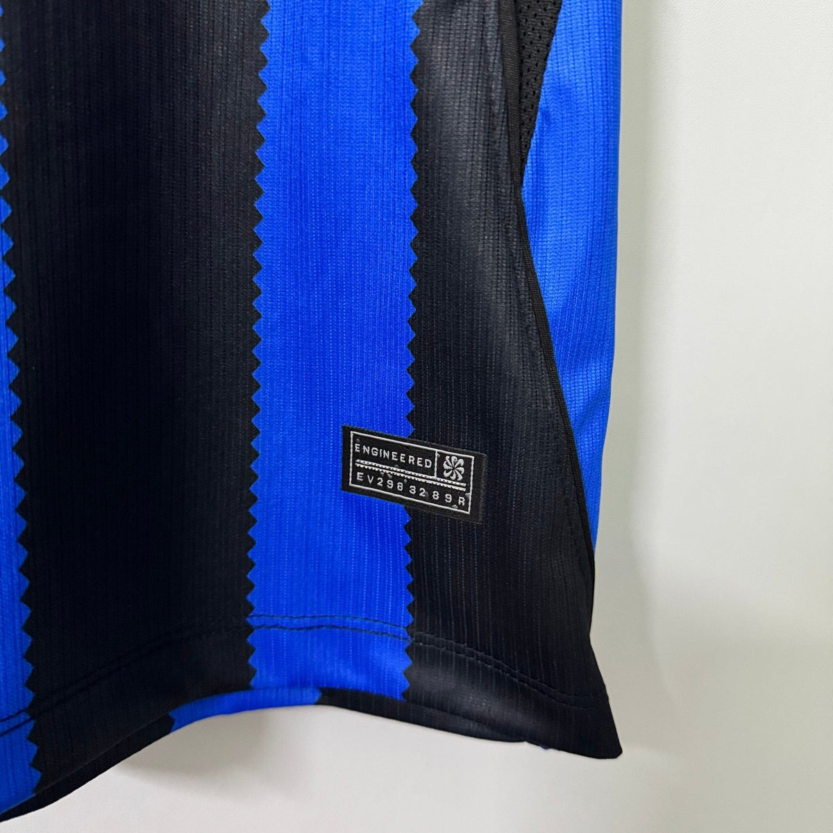Inter Milan 2026/27 Home Soccer Jersey