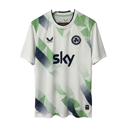 Ireland 2026/27 Away Soccer Jersey