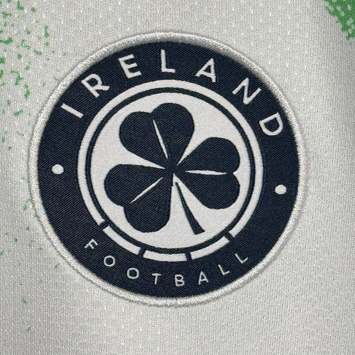 Ireland 2026/27 Away Soccer Jersey