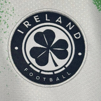 Ireland 2026/27 Away Soccer Jersey