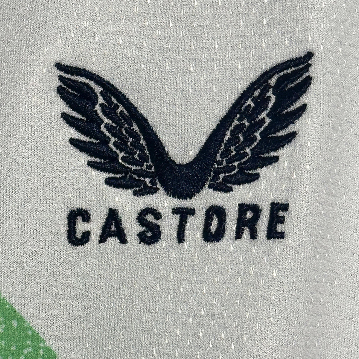 Ireland 2026/27 Away Soccer Jersey