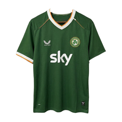 Ireland 2026/27 Home Soccer Jersey