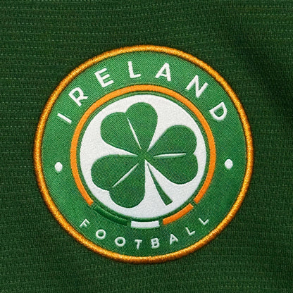 Ireland 2026/27 Home Soccer Jersey