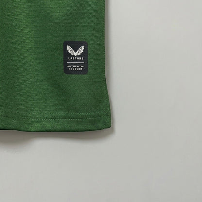 Ireland 2026/27 Home Soccer Jersey