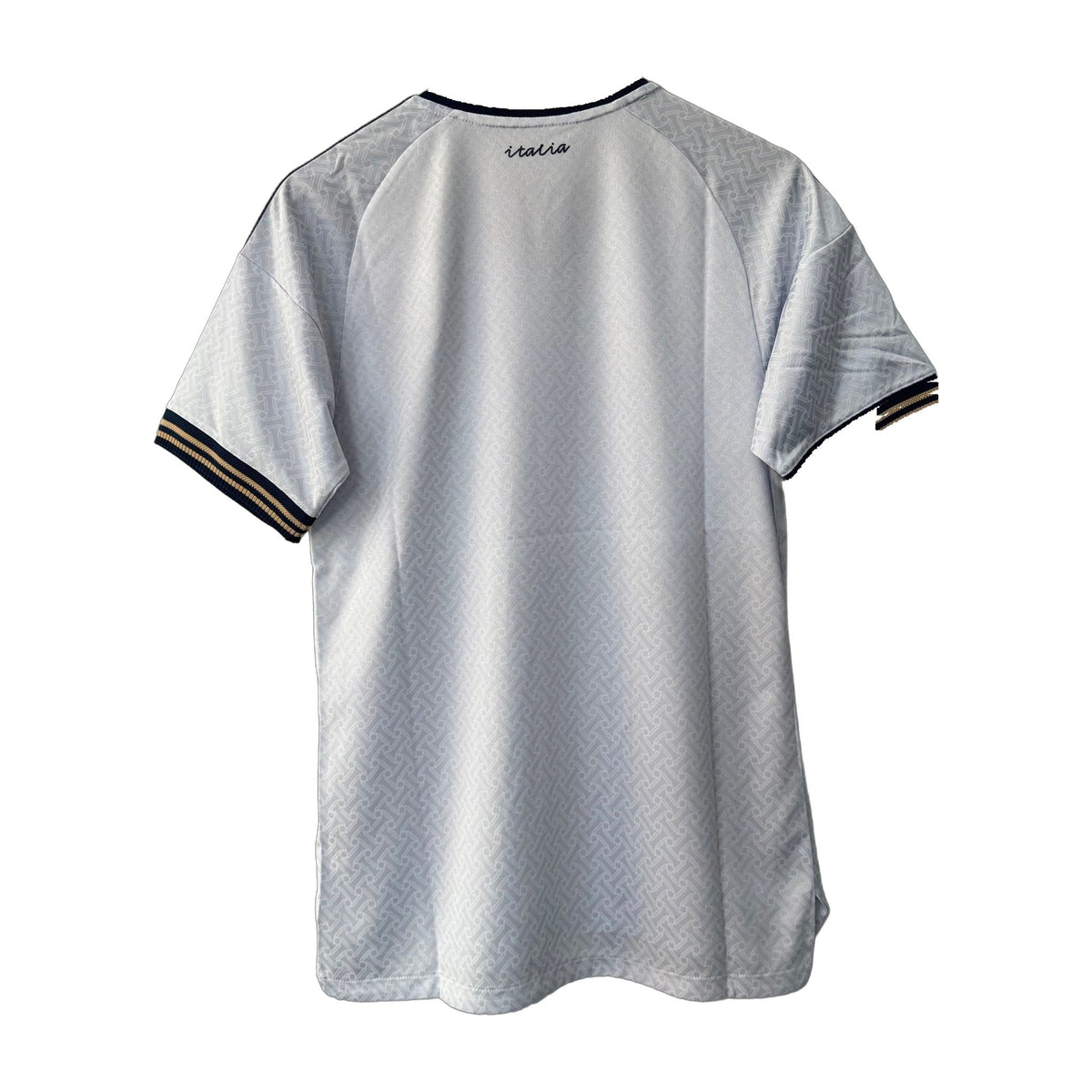 Italy 2026/27 Away Soccer Jersey – Player Edition