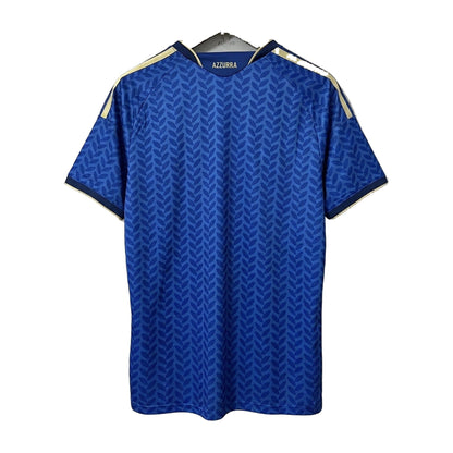Italy 2026/27 Home Soccer Jersey
