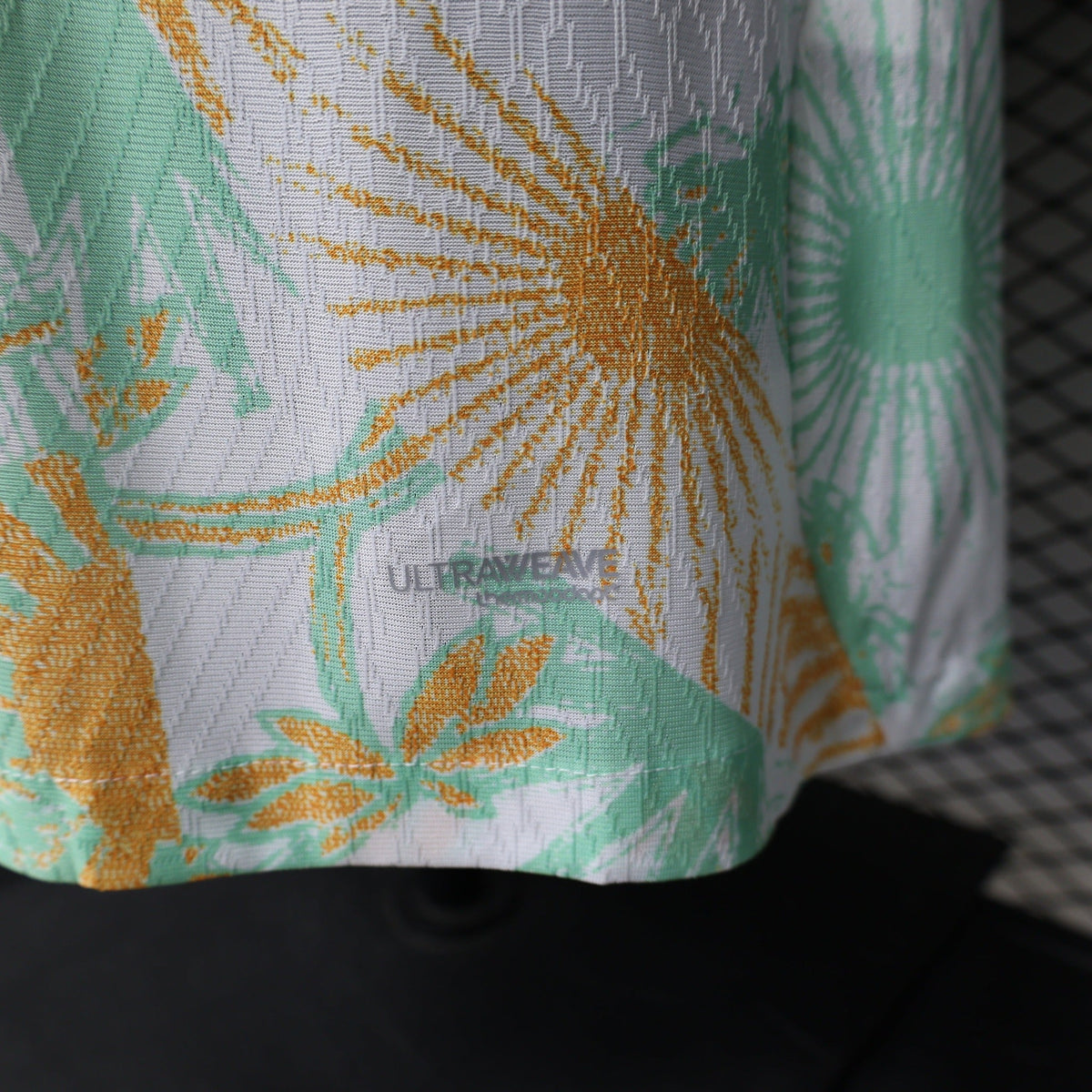 Ivory Coast 2026 World Cup Away Soccer Jersey – Player Edition