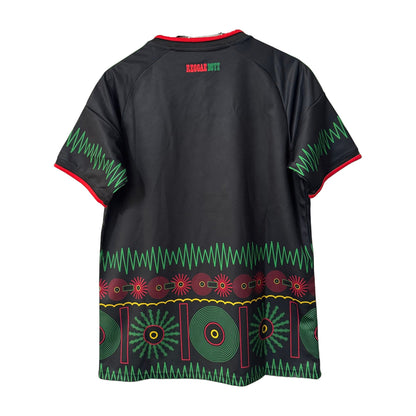 Jamaica 2026/27 Away Soccer Jersey