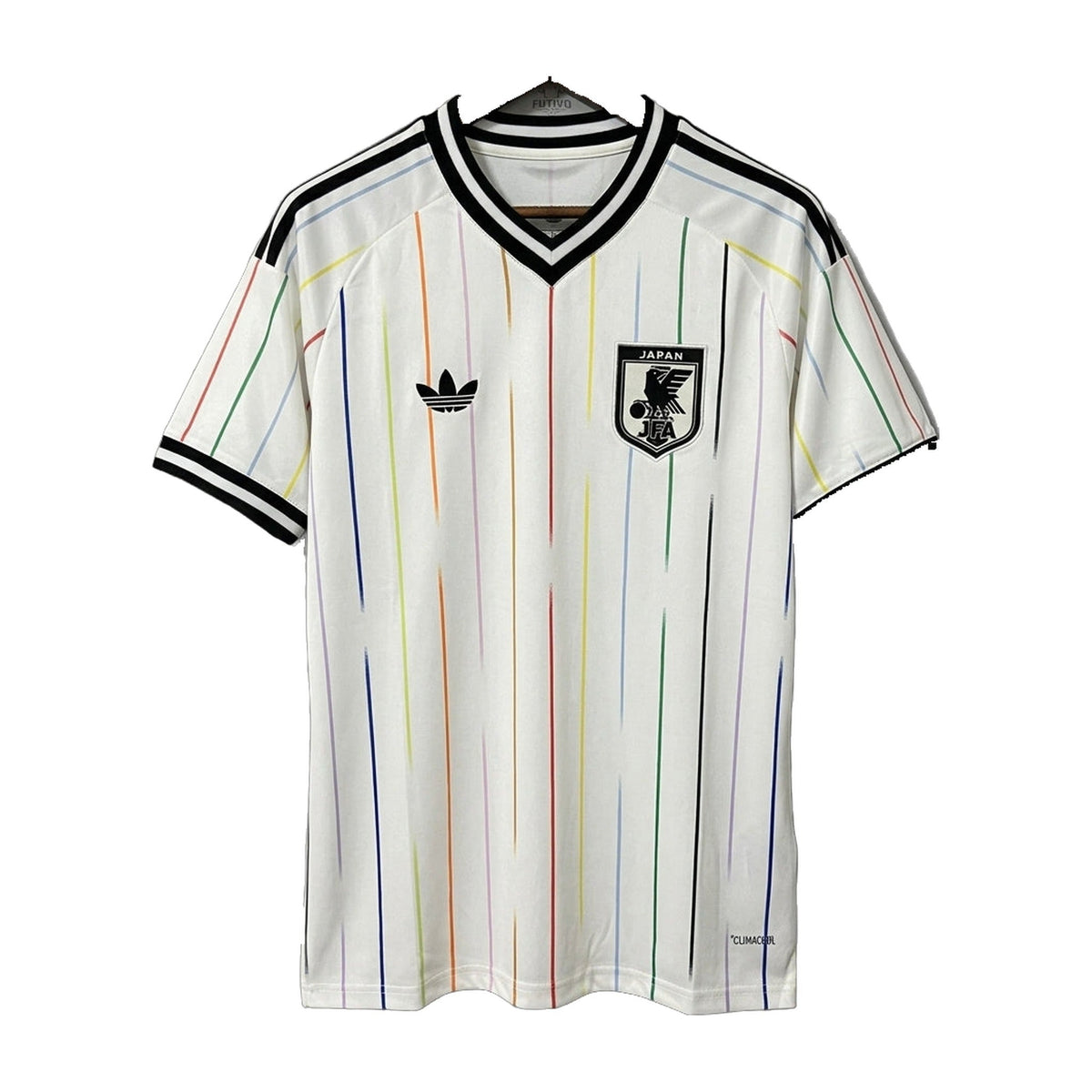 Japan 2026 World Cup Away Soccer Jersey