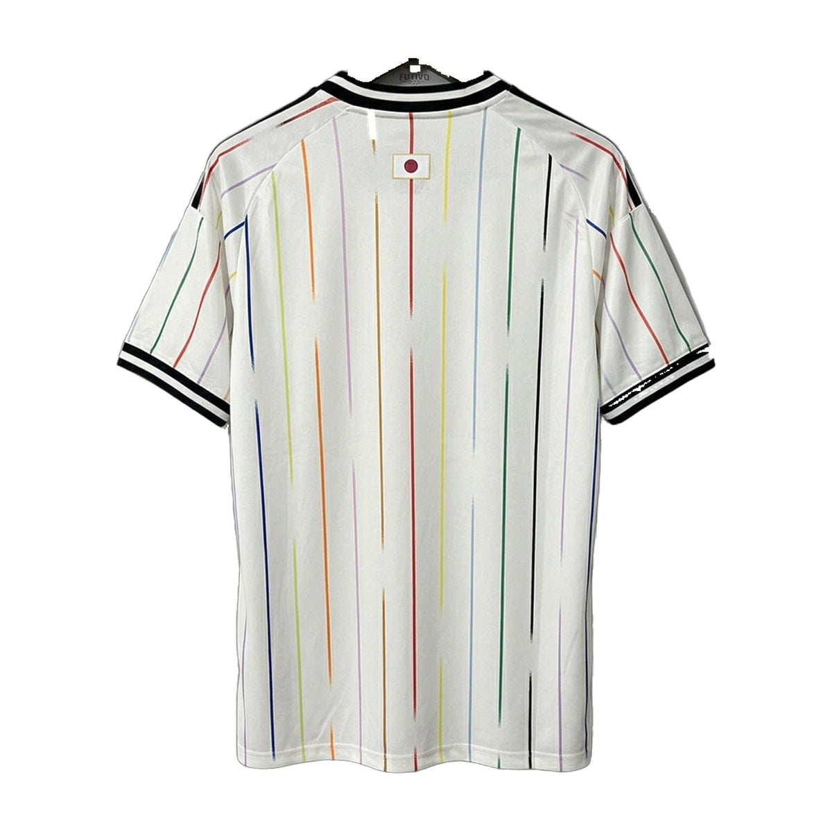 Japan 2026 World Cup Away Soccer Jersey