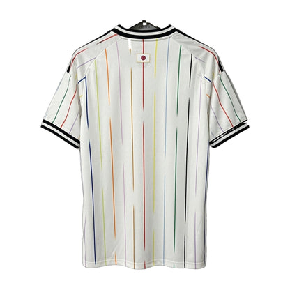 Japan 2026 World Cup Away Soccer Jersey