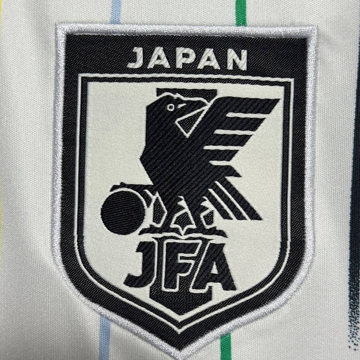 Japan 2026 World Cup Away Soccer Jersey