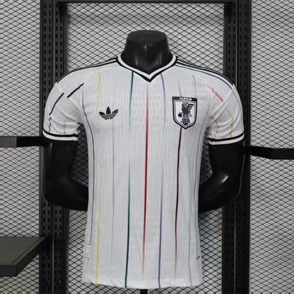 Japan 2026 World Cup Away Soccer Jersey – Player Edition