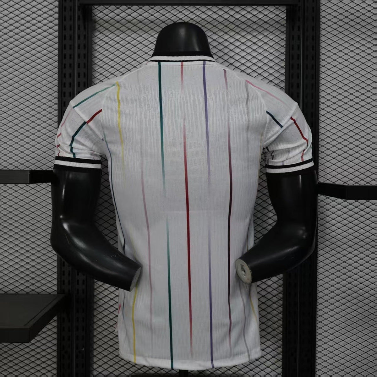 Japan 2026 World Cup Away Soccer Jersey – Player Edition