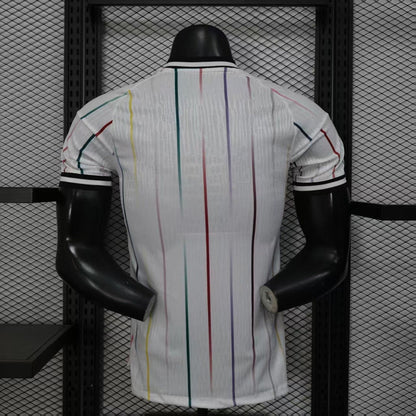 Japan 2026 World Cup Away Soccer Jersey – Player Edition