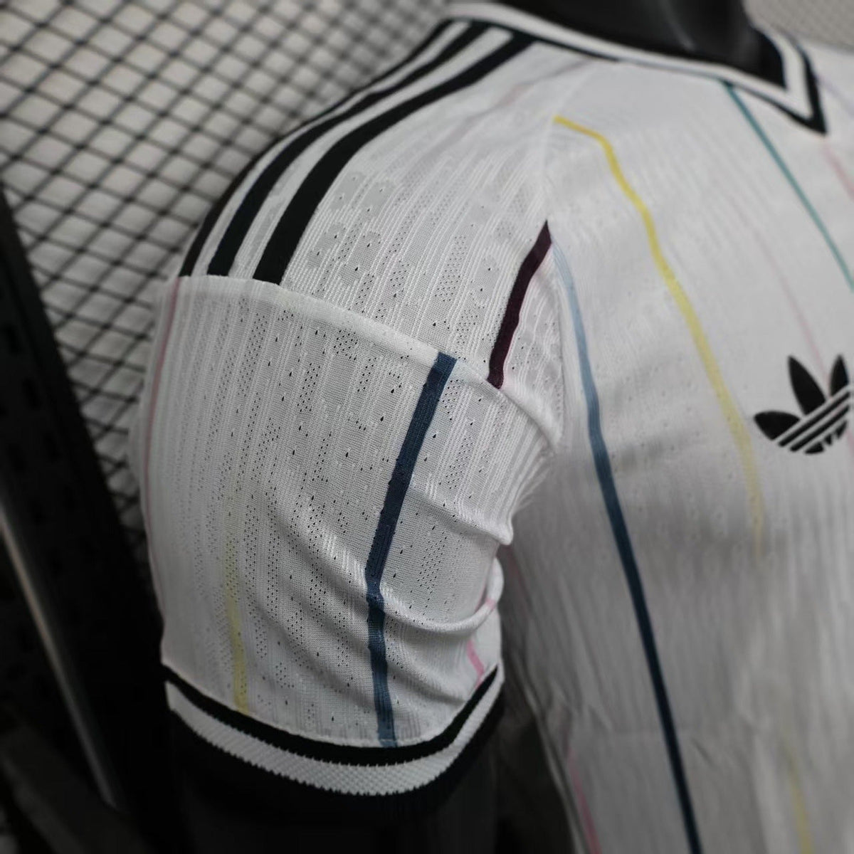 Japan 2026 World Cup Away Soccer Jersey – Player Edition