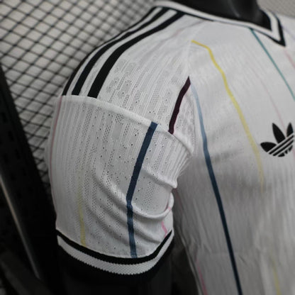 Japan 2026 World Cup Away Soccer Jersey – Player Edition