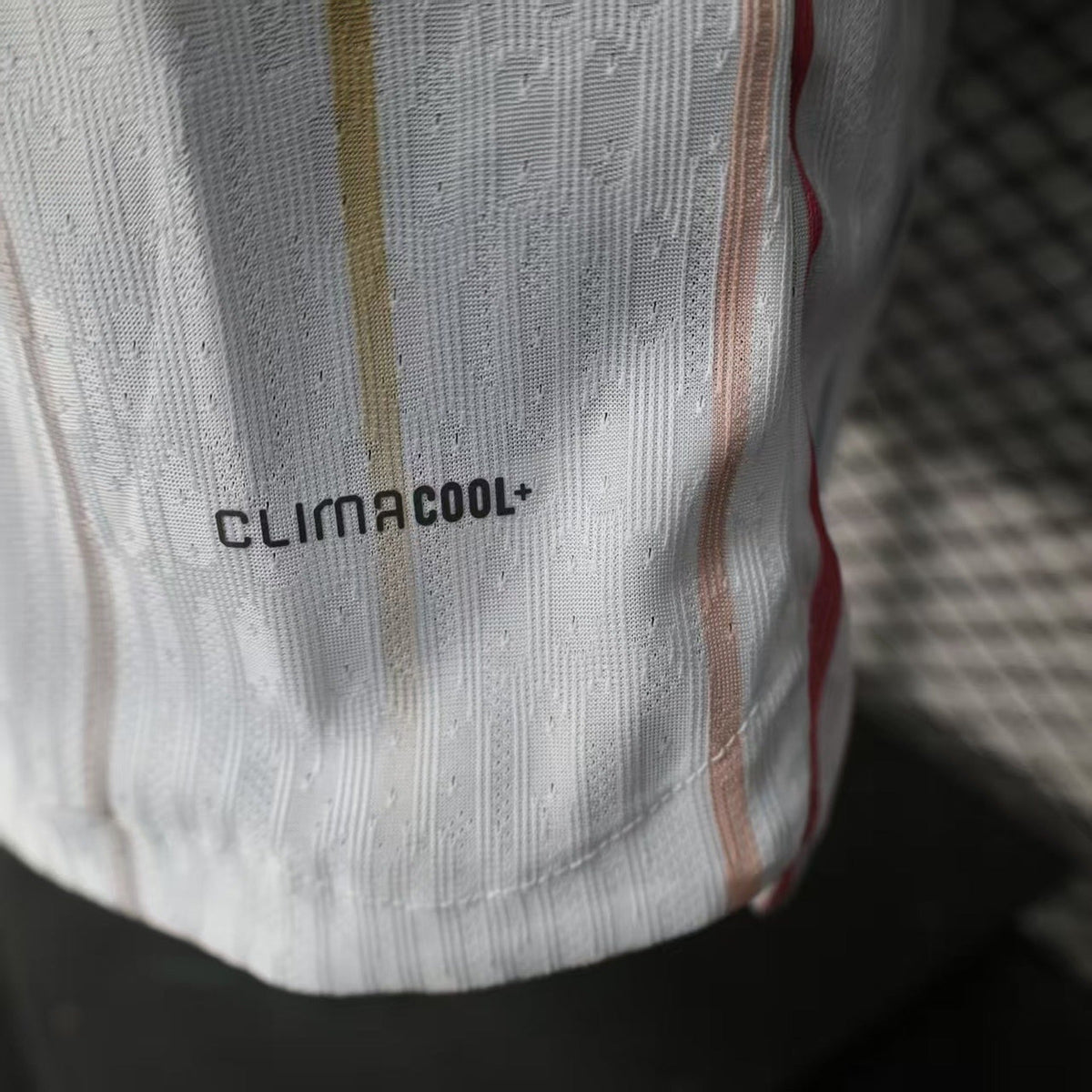 Japan 2026 World Cup Away Soccer Jersey – Player Edition