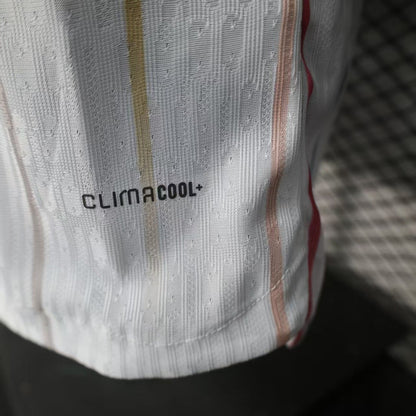 Japan 2026 World Cup Away Soccer Jersey – Player Edition
