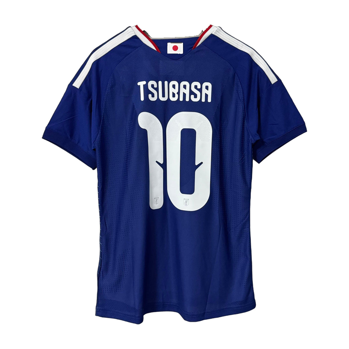 Japan 2026 World Cup Home Soccer Jersey – Player Edition
