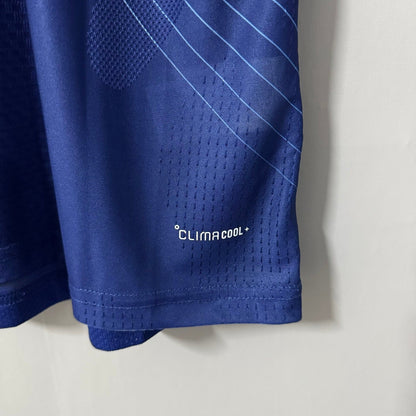 Japan 2026 World Cup Home Soccer Jersey – Player Edition