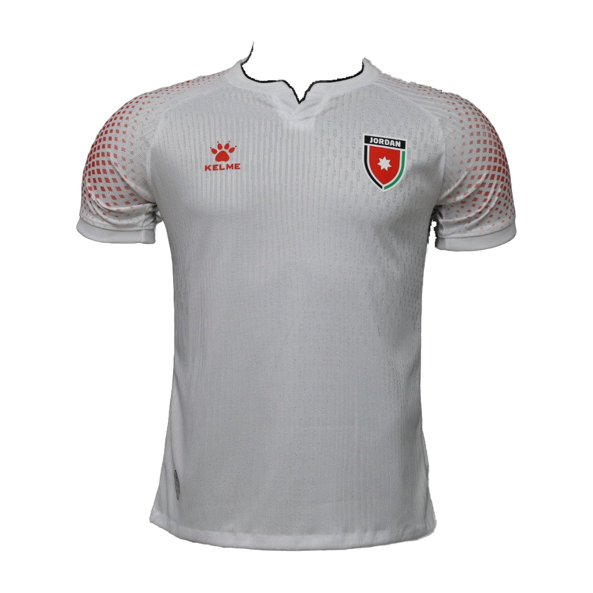 Jordan 2026 World Cup Home Soccer Jersey – Player Edition
