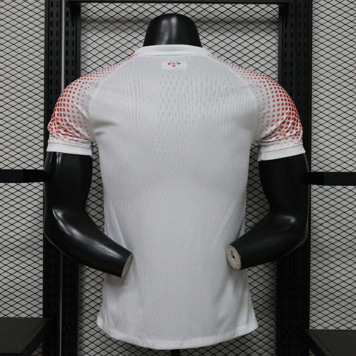 Jordan 2026 World Cup Home Soccer Jersey – Player Edition