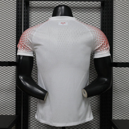 Jordan 2026 World Cup Home Soccer Jersey – Player Edition