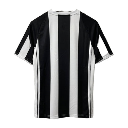 Juventus 2004/05 Home Retro Soccer Jersey