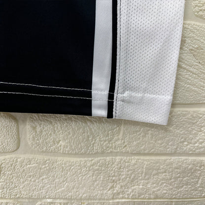 Juventus 2004/05 Home Retro Soccer Jersey