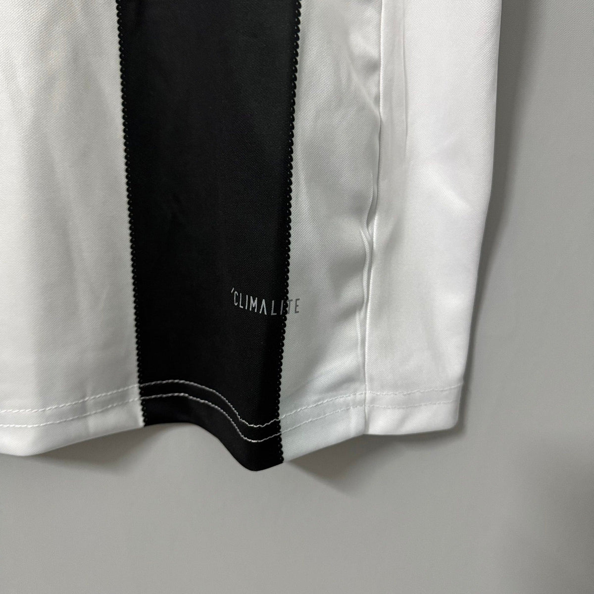 Juventus 2018/19 Home Soccer Jersey