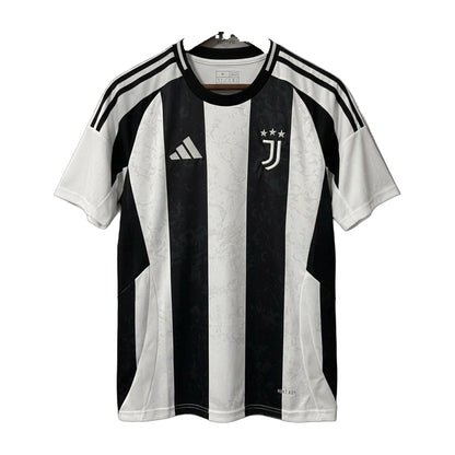 Juventus 2024/25 Home Soccer Jersey