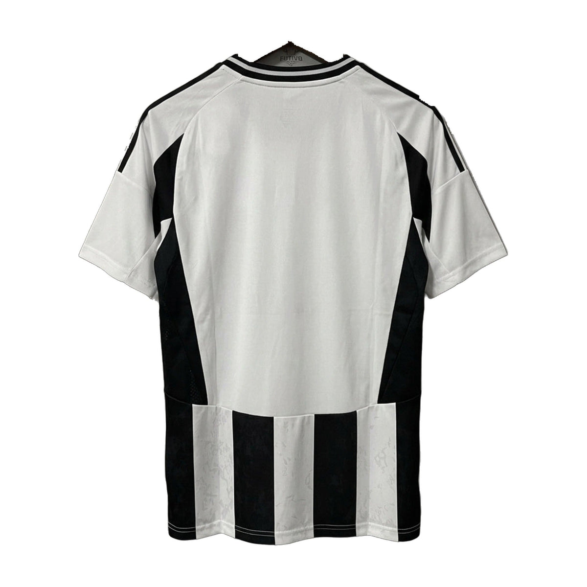 Juventus 2024/25 Home Soccer Jersey