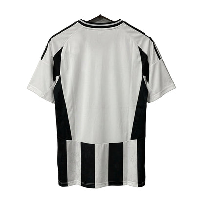 Juventus 2024/25 Home Soccer Jersey