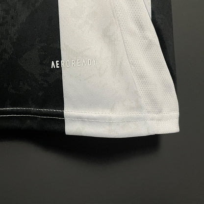 Juventus 2024/25 Home Soccer Jersey